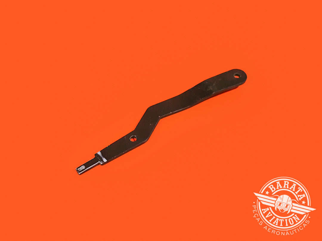 96085-02  R/H Lever - Fuel Selector Valve