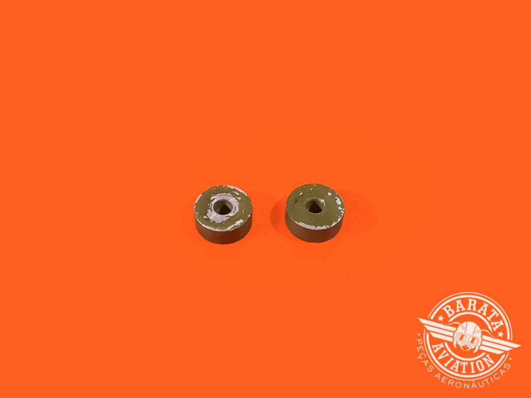 SELECTOR LEVER BUSHING