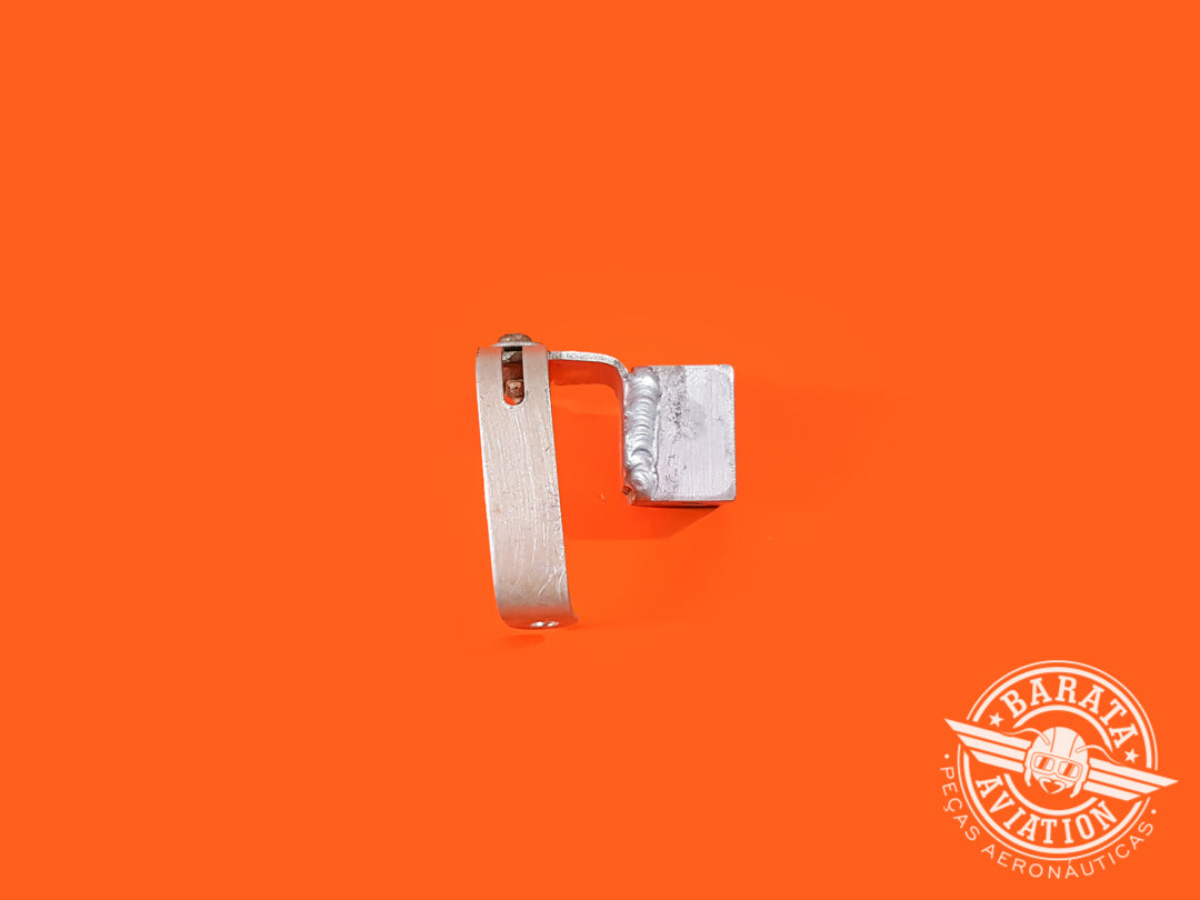 MANIFOLD PITOT STATIC VALVE ASSEMBLY - P/N 39581-02