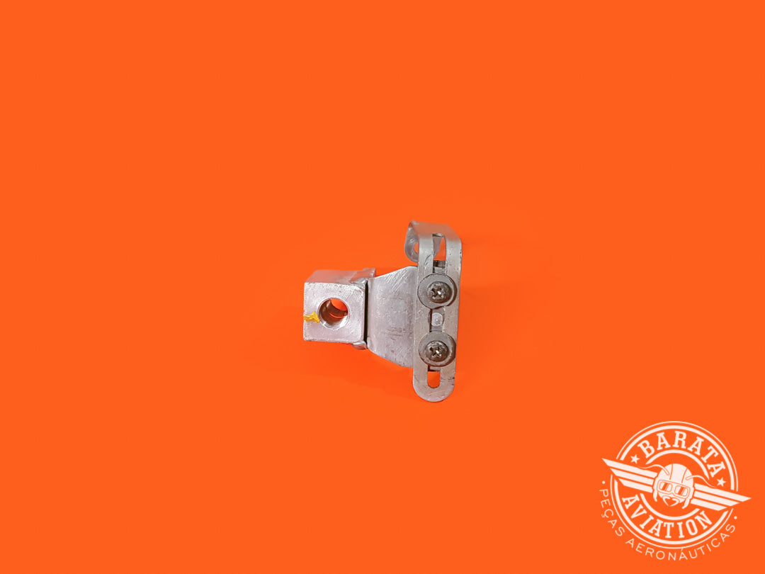 MANIFOLD PITOT STATIC VALVE ASSEMBLY - P/N 39581-02