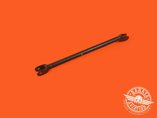 TOE BRAKE CLEVIS ASSEMBLY - P/N 79430-00