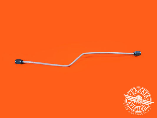 STATIC AIR TUBE ASSEMBLY - P/N 39573-16