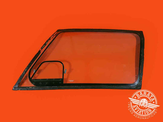 L/H FRONT WINDOW ASSEMBLY - P/N 69713-04