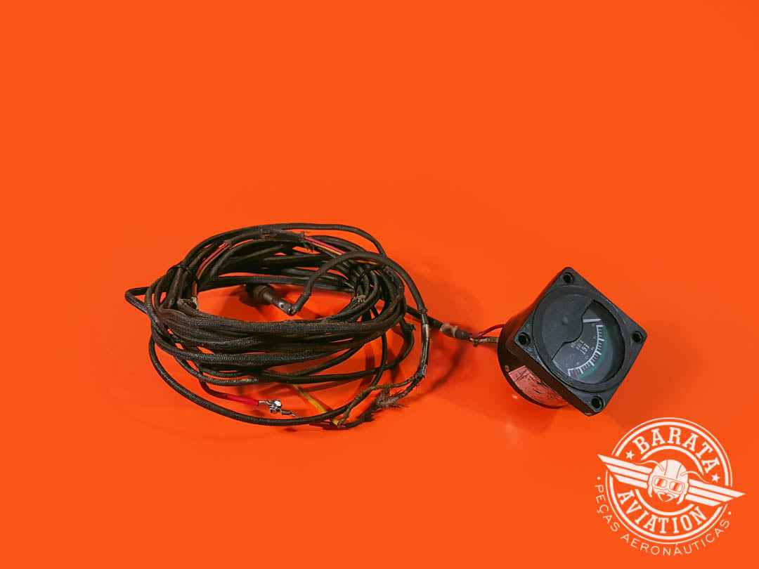 INDICATOR - EGT P/N: 202A-7G