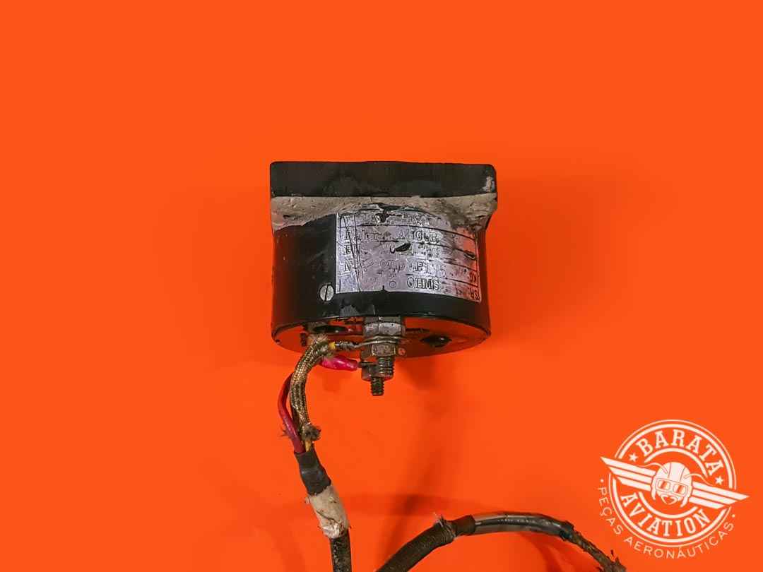 INDICATOR - EGT P/N: 202A-7G