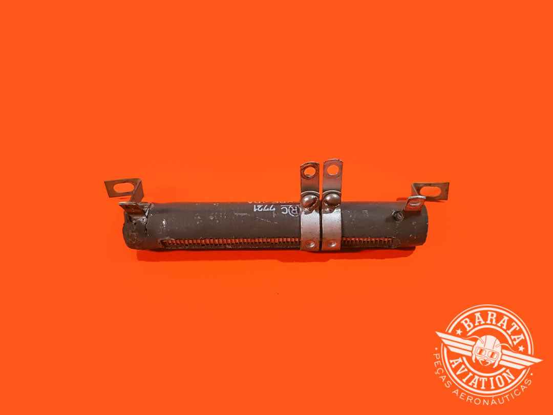 RESISTOR - P/N VP-50-KA