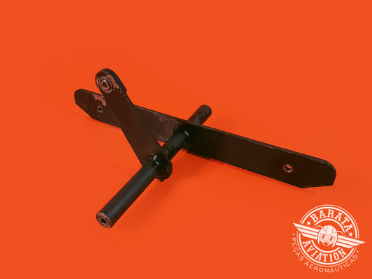 R/H AILERON BELLCRANK ASSEMBLY - P/N 37290-01
