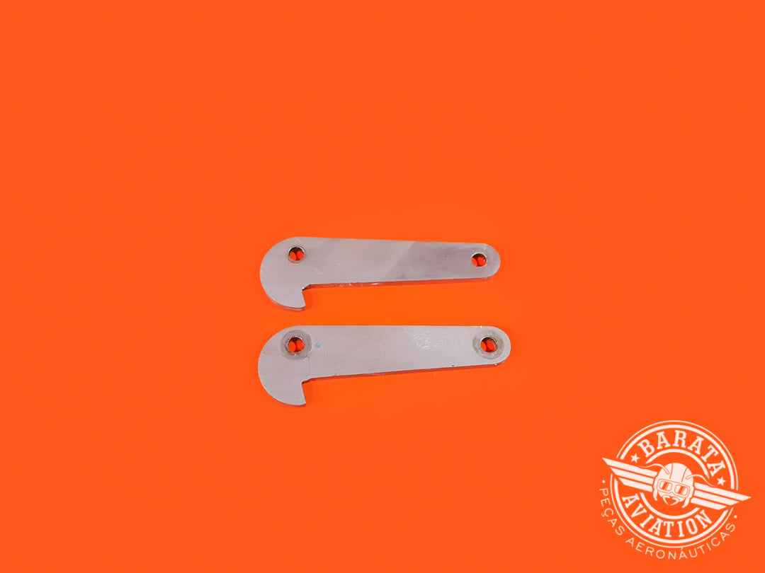 KIT MAIN GEAR TRUSS ASSEMBLY HOOK - P/N 67028-00