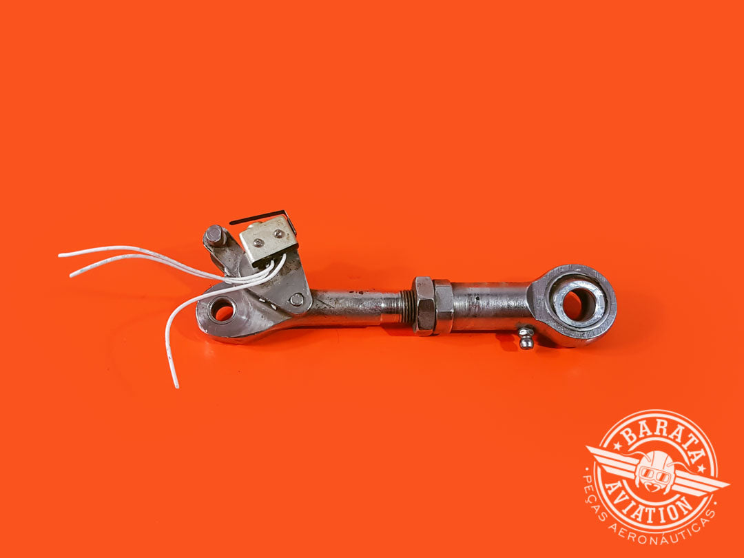 MAIN GEAR TRUSS ASSEMBLY BEARING - P/N 78722-02