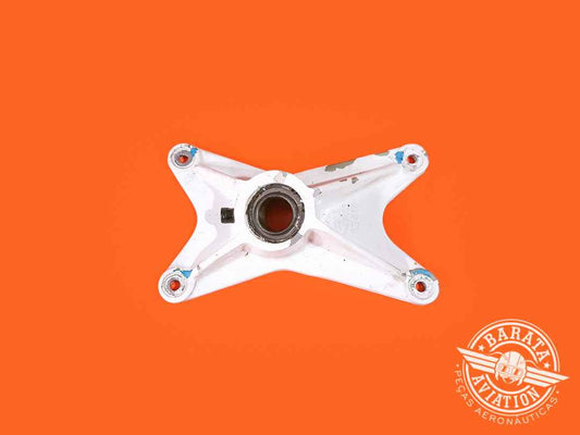 R/H FORWARD TRUNNION FITTING ASSEMBLY - P/N 67040-13