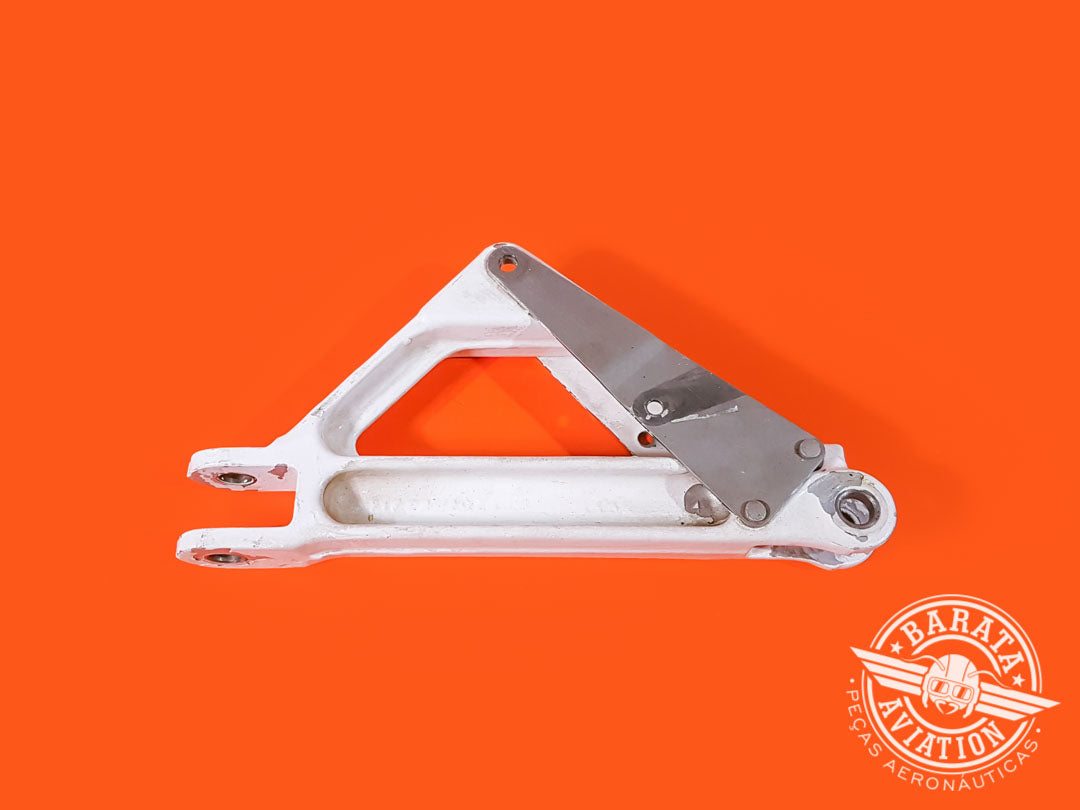 L/H MAIN GEAR TRUSS ASSEMBLY - P/N 78721-02