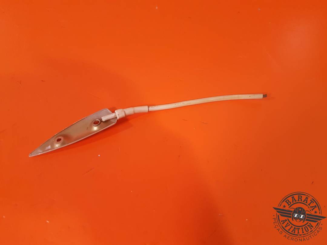 STATIC WICK P/N: SW10-96