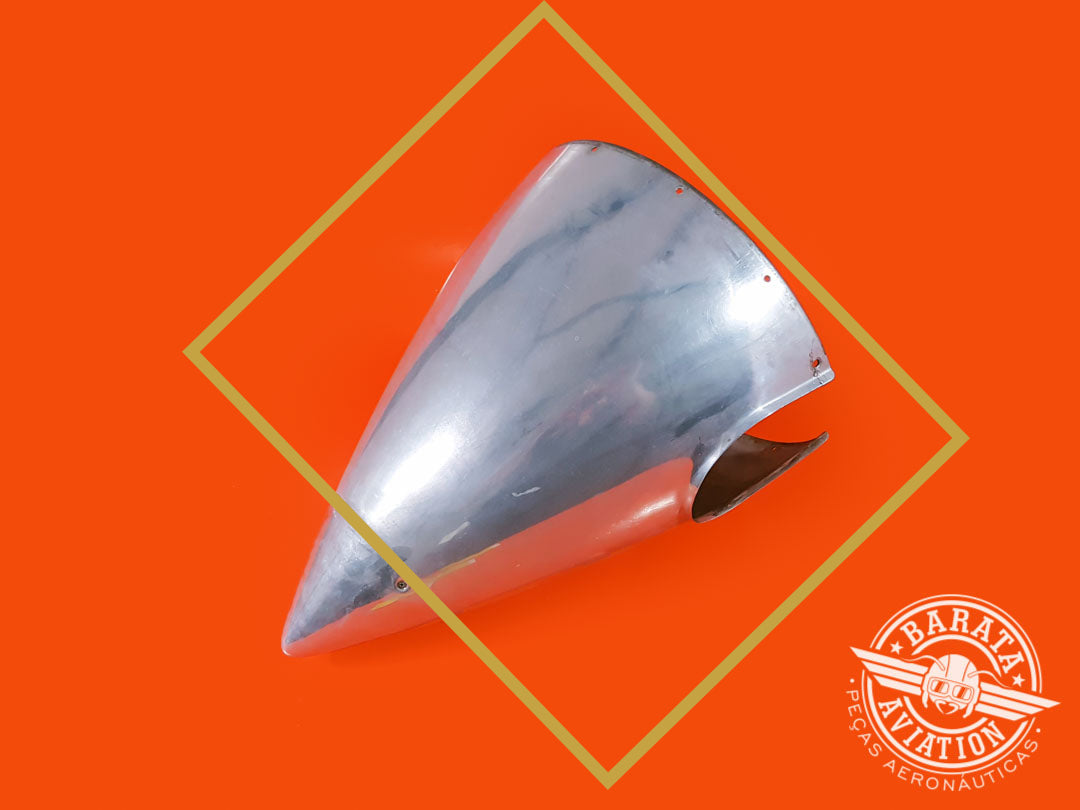 SPINNER CAP P/N: 37138-04
