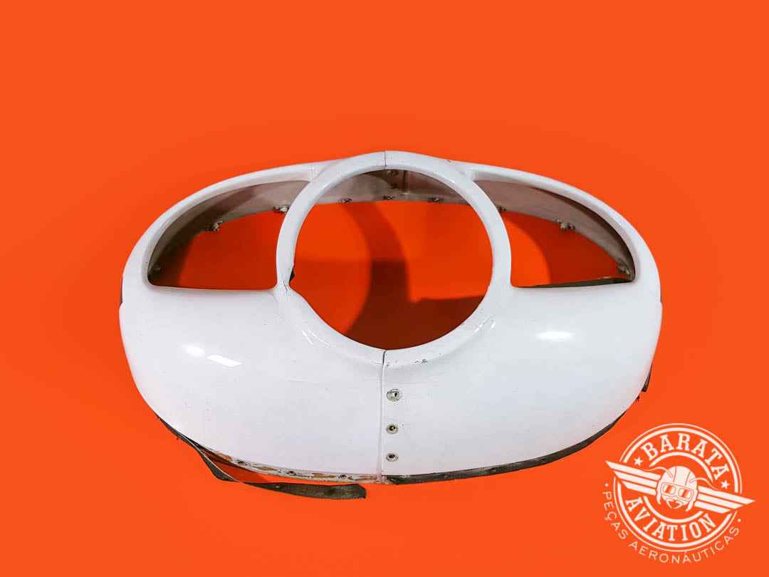 67998-00 Seneca II Engine Nose Cowl Assembly