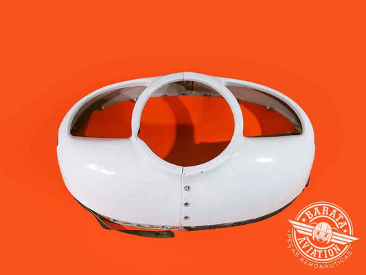 67998-00 Seneca II Engine Nose Cowl Assembly