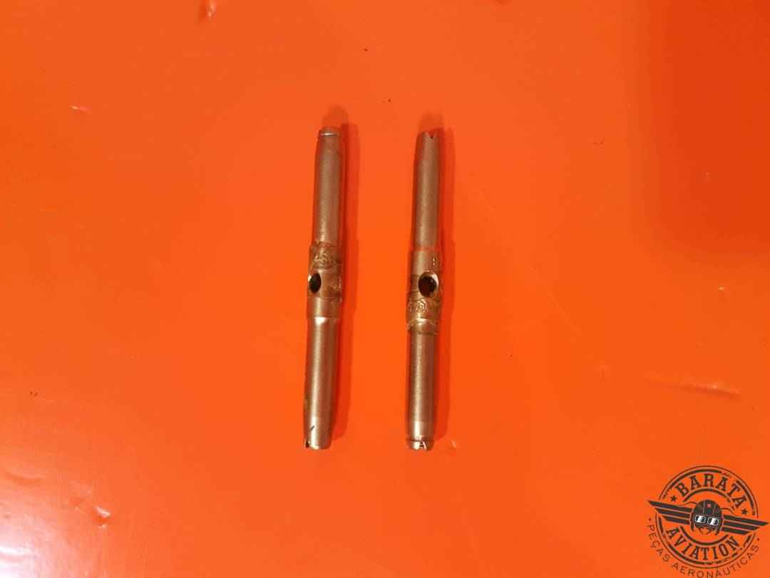 KIT OF 2 TURNBUCKLE P/N: MS21251-B5S