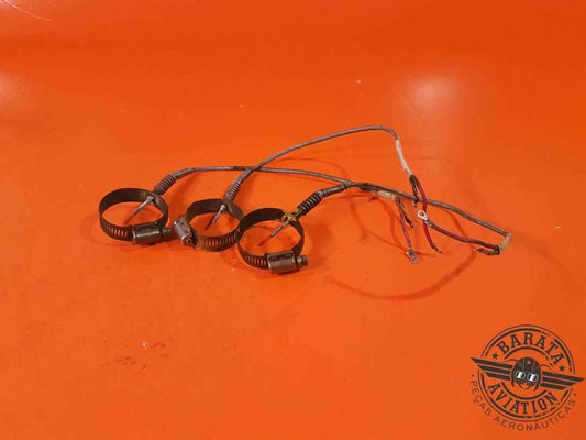 EGT BAIONET PROBE - ALCOR EGT PROBE TYPE BAIONET PN : 86275  EACH UNIT