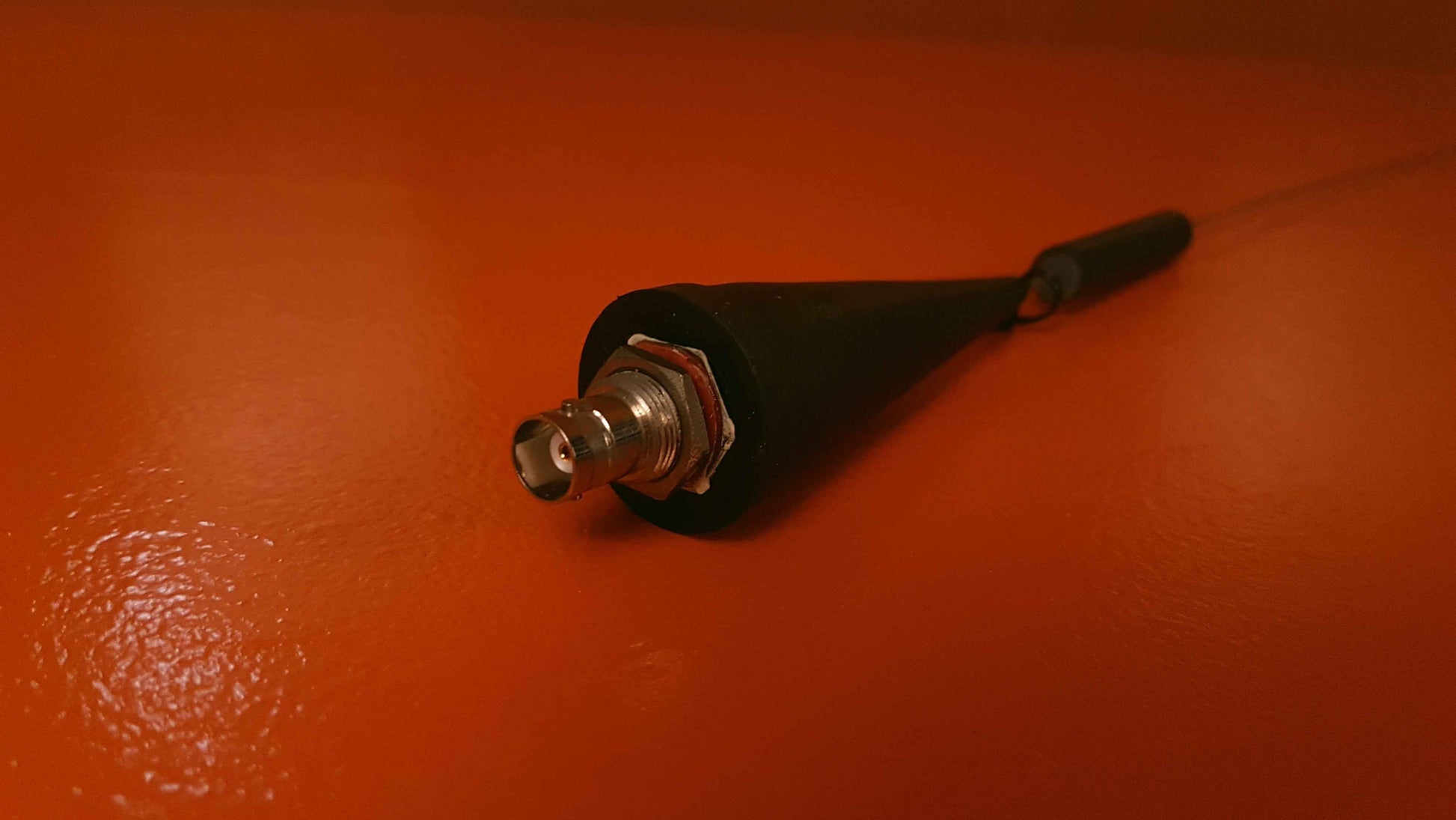 451017-1B Ameri-King ELT Antenna