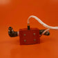TSO-C44C Fuel Flow Assy