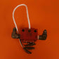 TSO-C44C Fuel Flow Assy