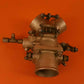 640563-2 Continetal Throttle Body