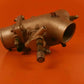 640563-2 Continetal Throttle Body