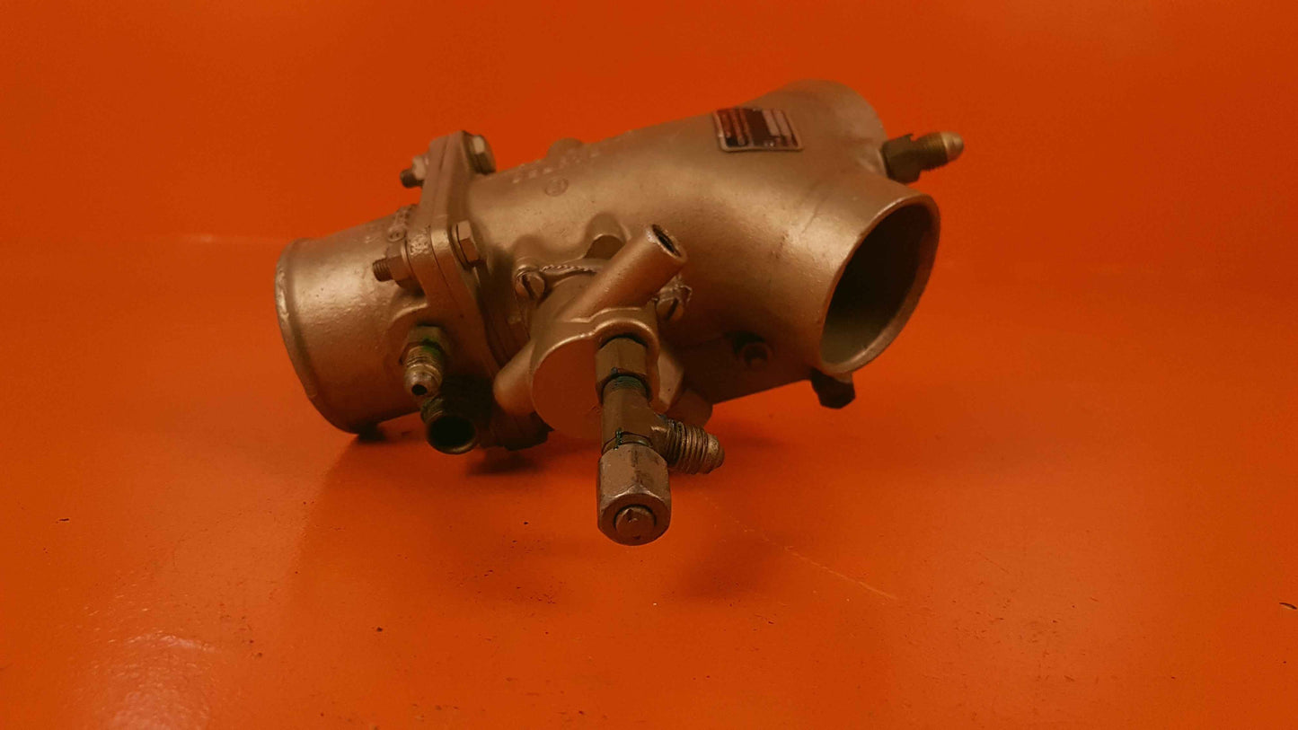 640563-2 Continetal Throttle Body
