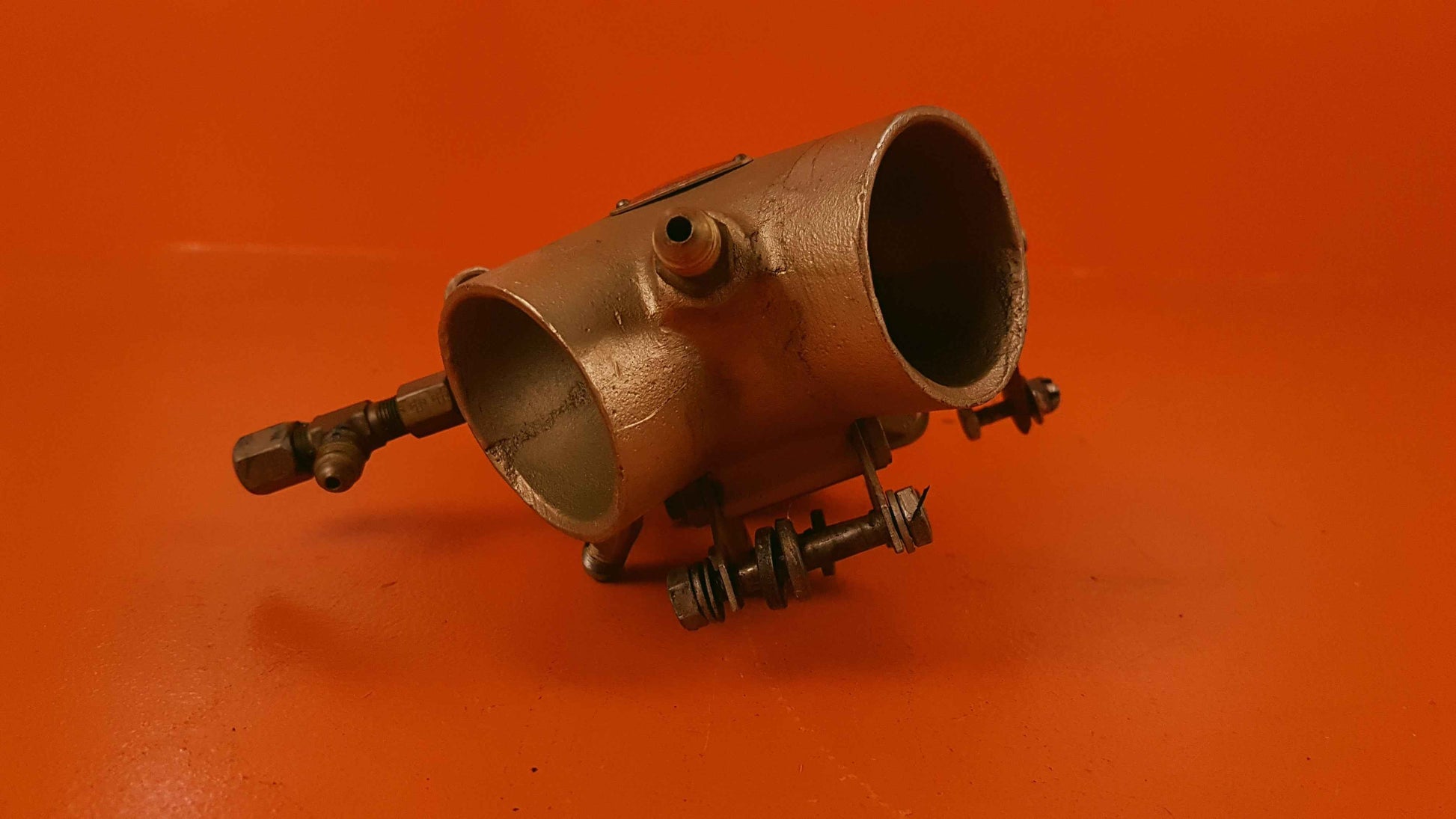 640563-2 Continetal Throttle Body