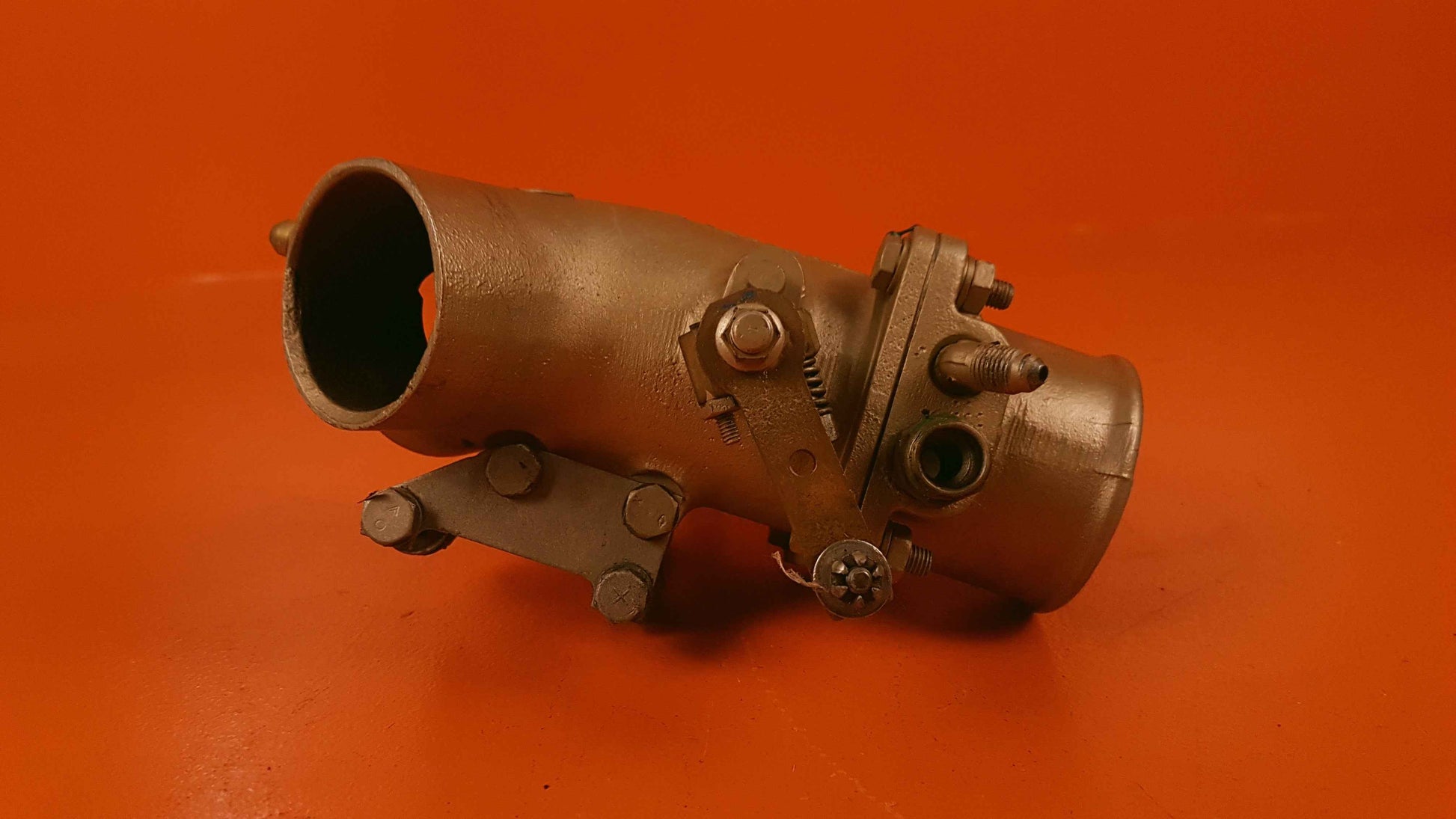 640563-2 Continetal Throttle Body
