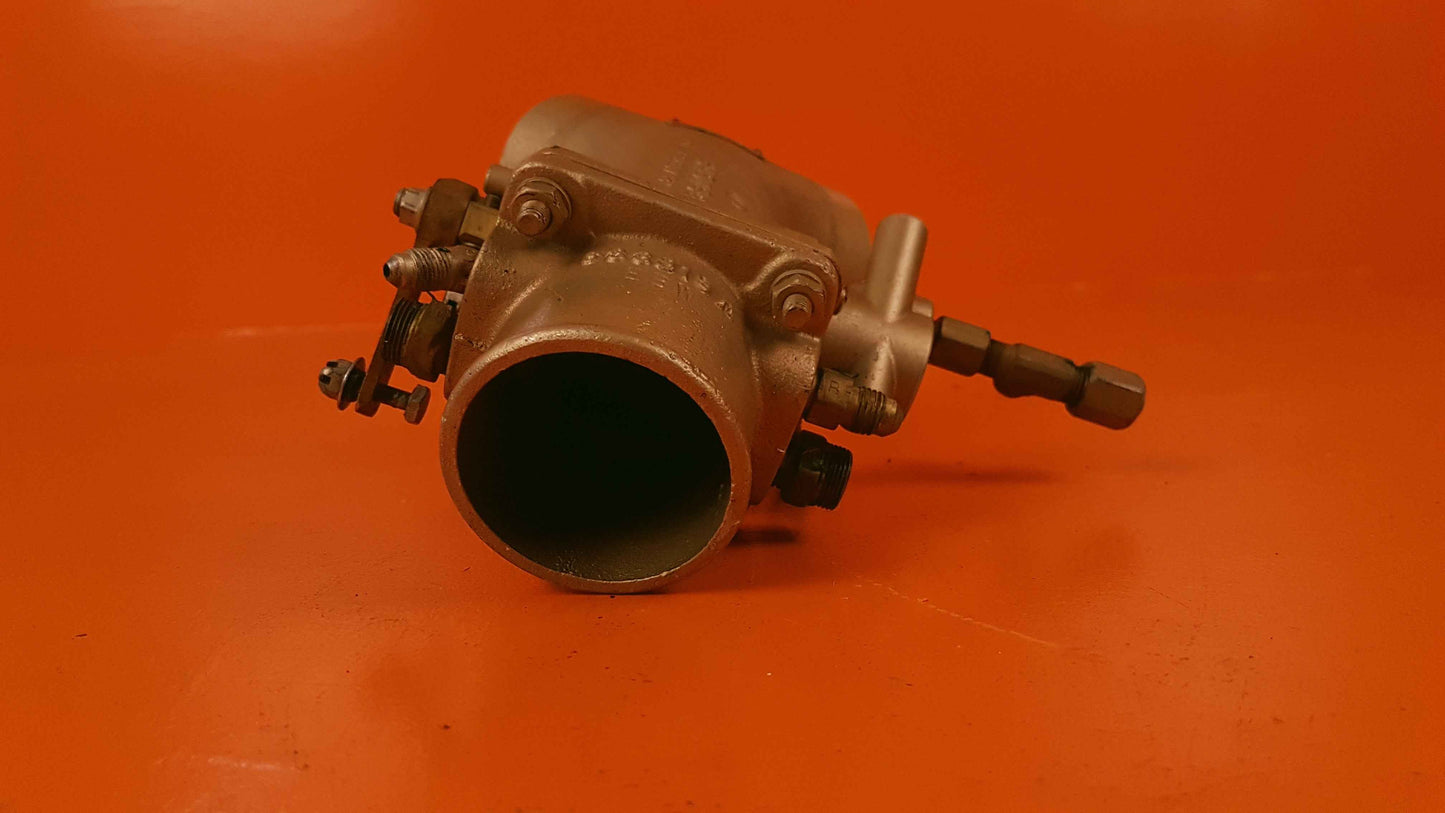 640563-2 Continetal Throttle Body