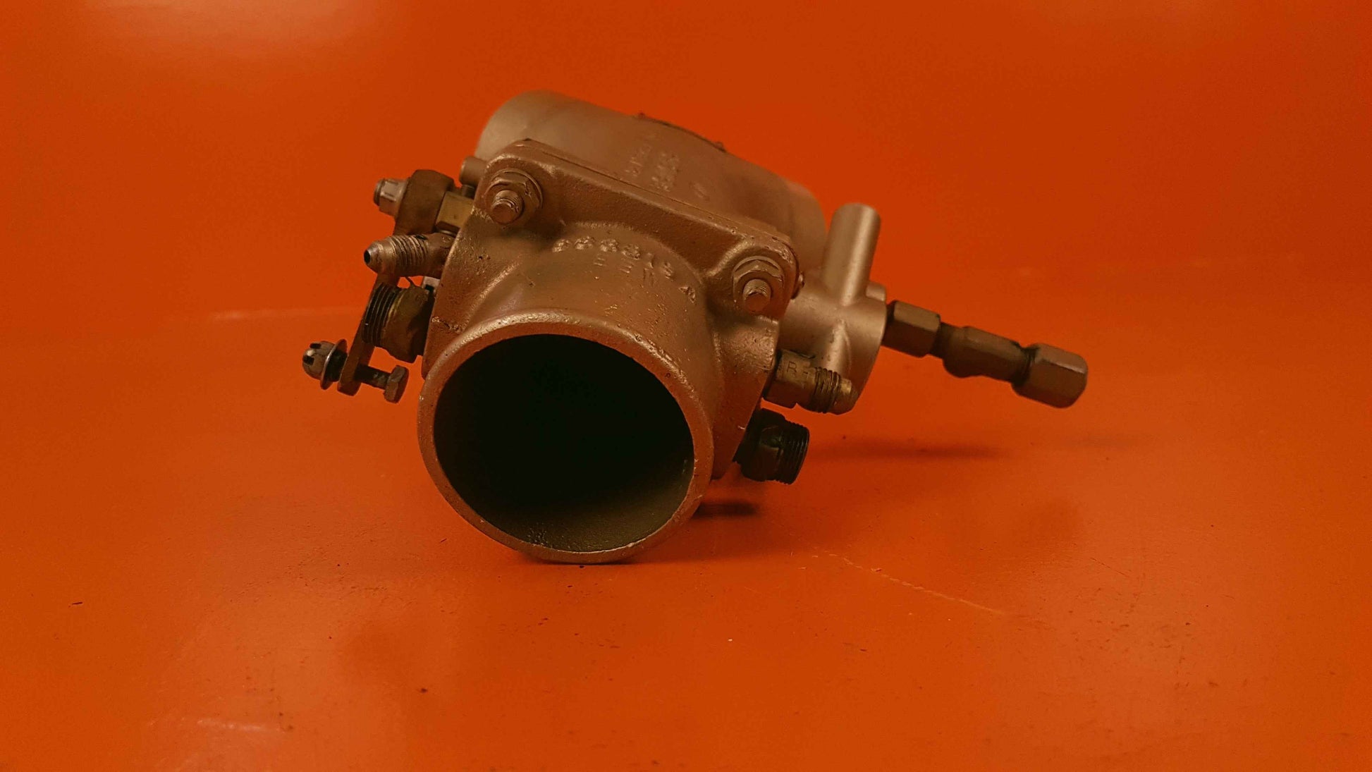 640563-2 Continetal Throttle Body