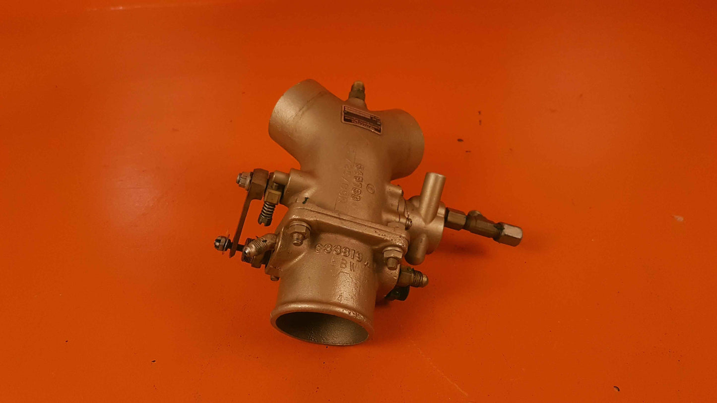 640563-2 Continetal Throttle Body