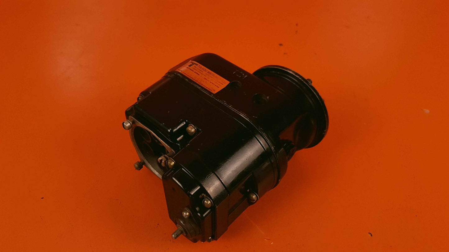 BL-500556-3 Continental S6LSC-25 Magneto
