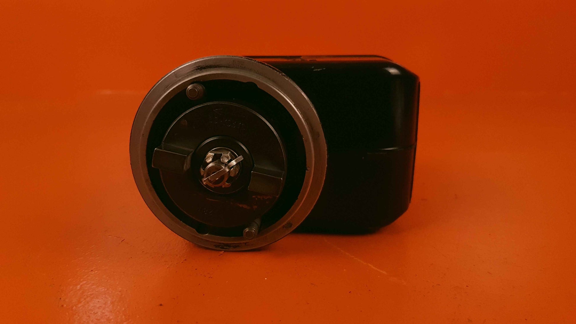 BL-500556-3 Continental S6LSC-25 Magneto