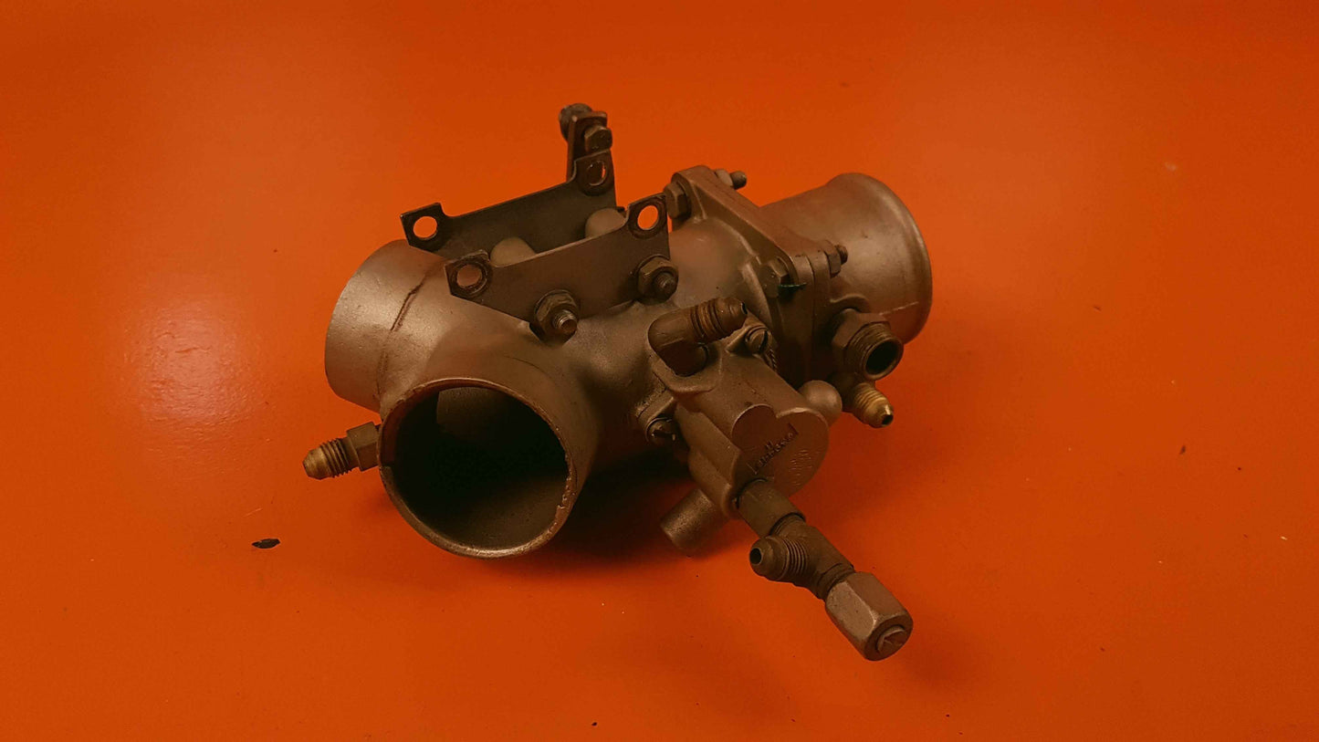 640563-2 Continetal Throttle Body