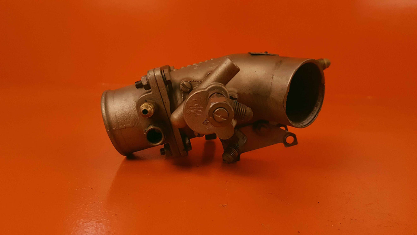 640563-2 Continetal Throttle Body