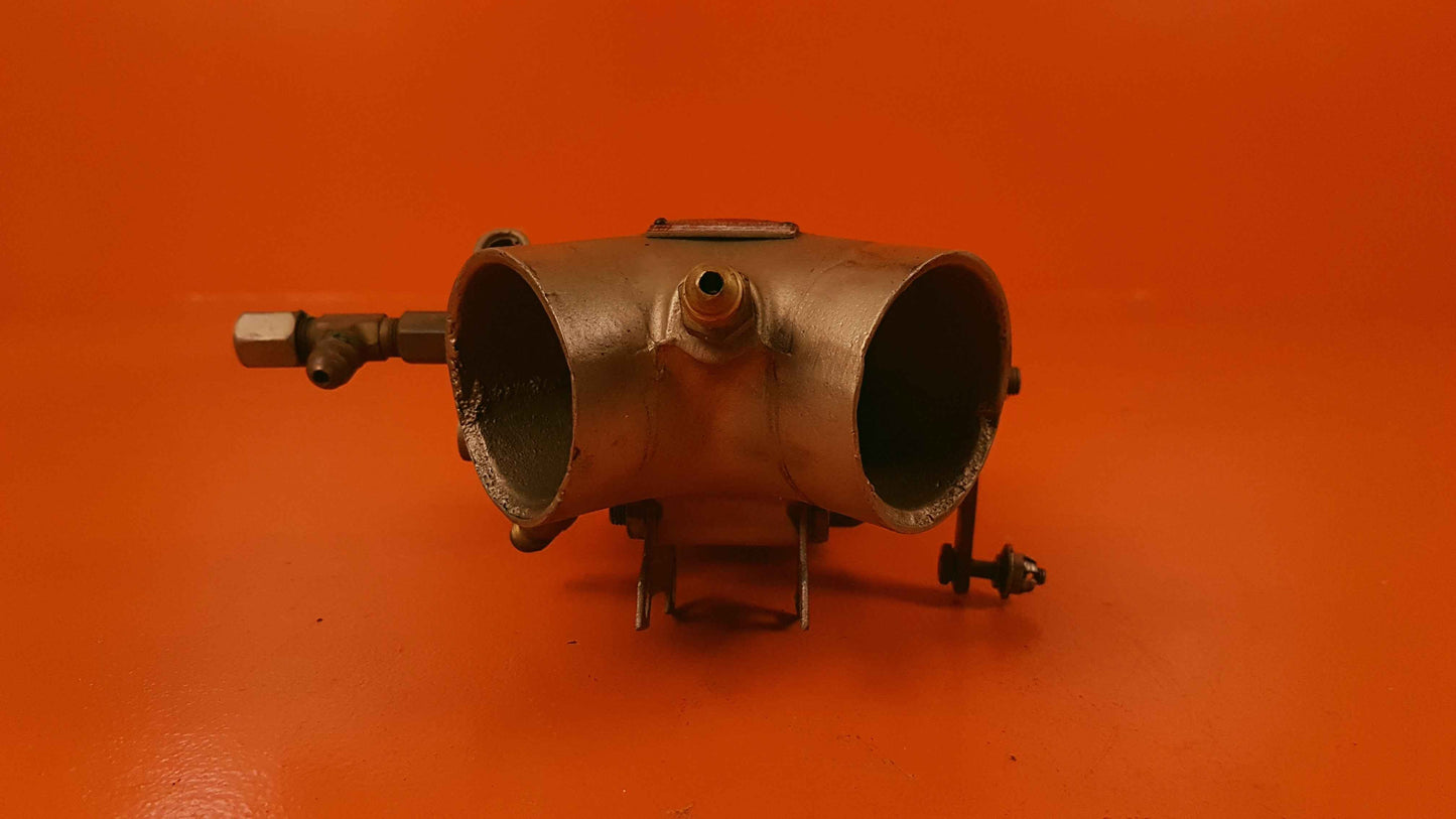 640563-2 Continetal Throttle Body