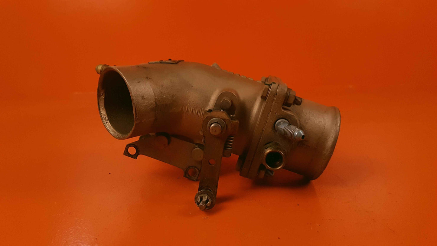 640563-2 Continetal Throttle Body