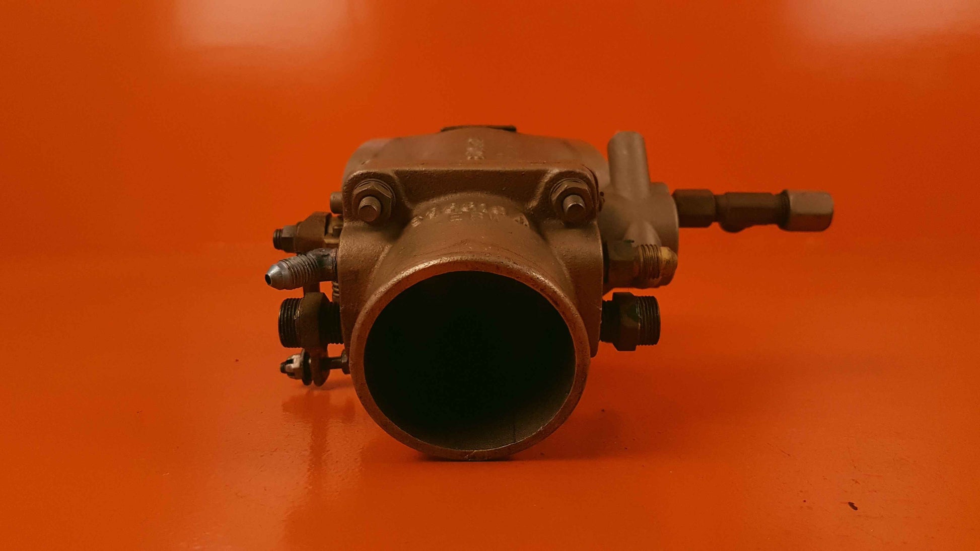 640563-2 Continetal Throttle Body