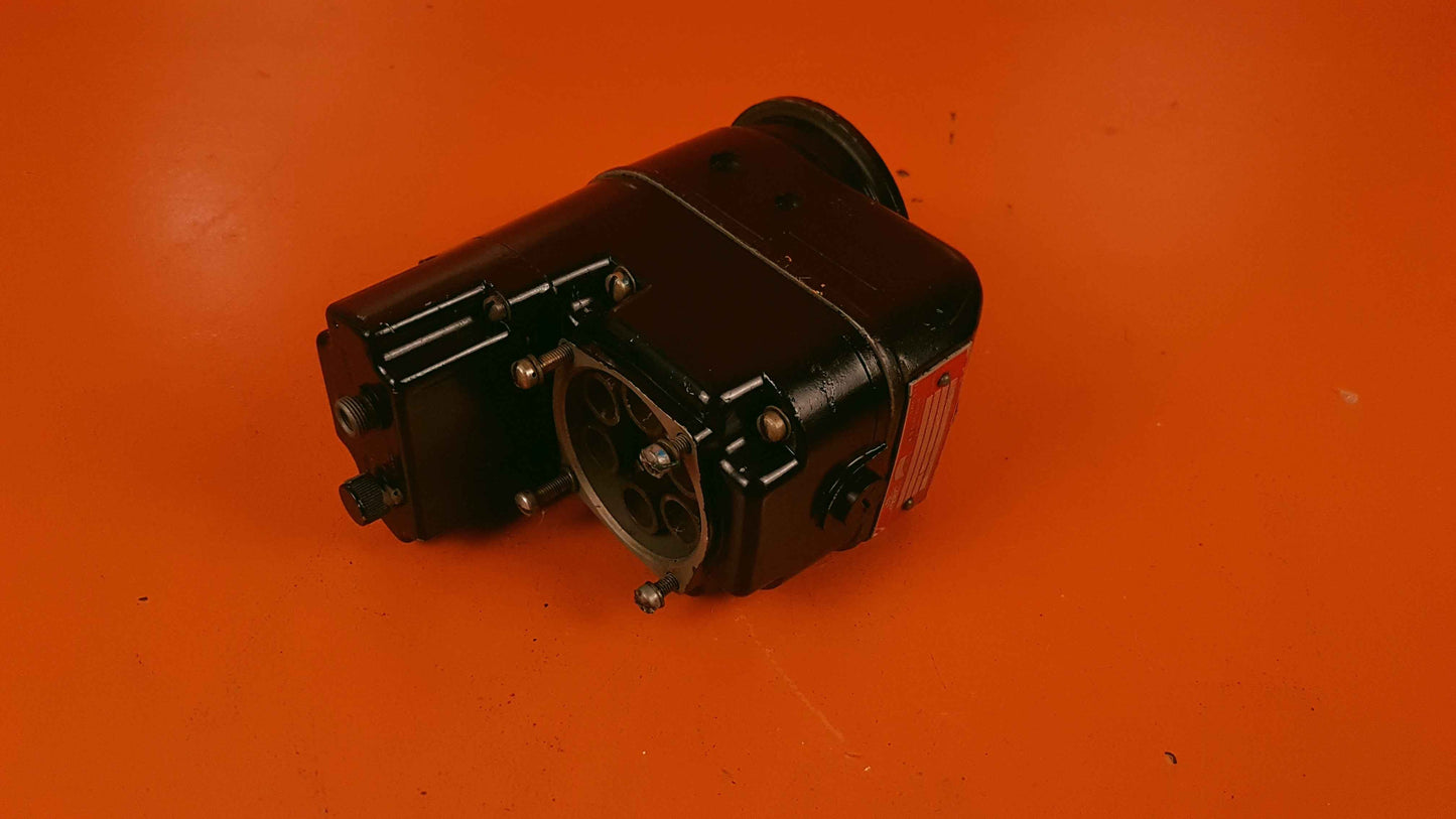 10-79020-19 Continental R/H Magneto