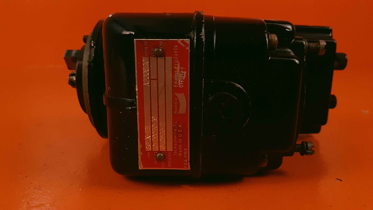 10-79020-19 Continental R/H Magneto