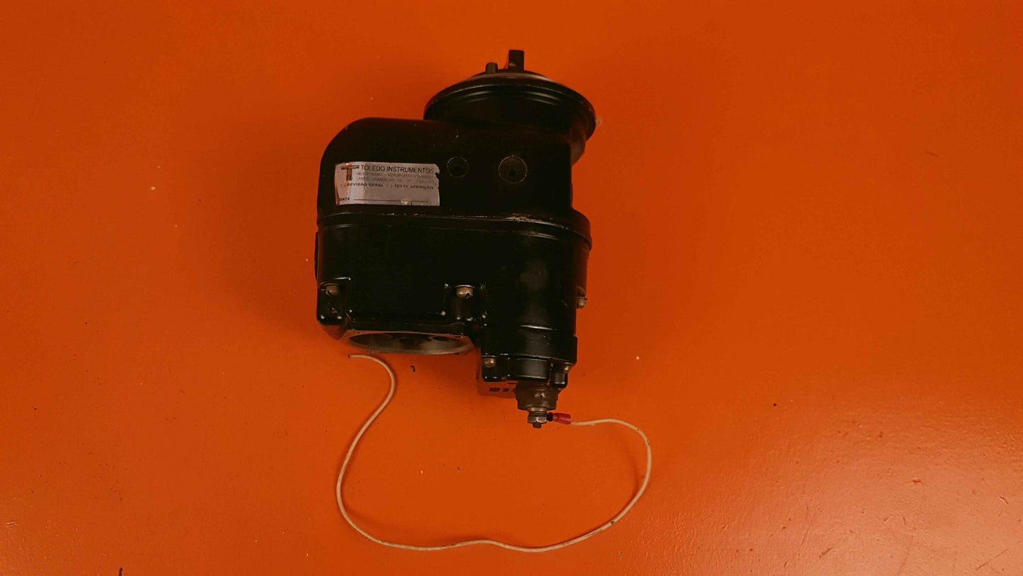 BL-500556-1 Continental S6RSC-25 Magneto