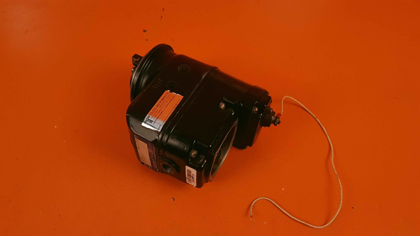 BL-500556-1 Continental S6RSC-25 Magneto