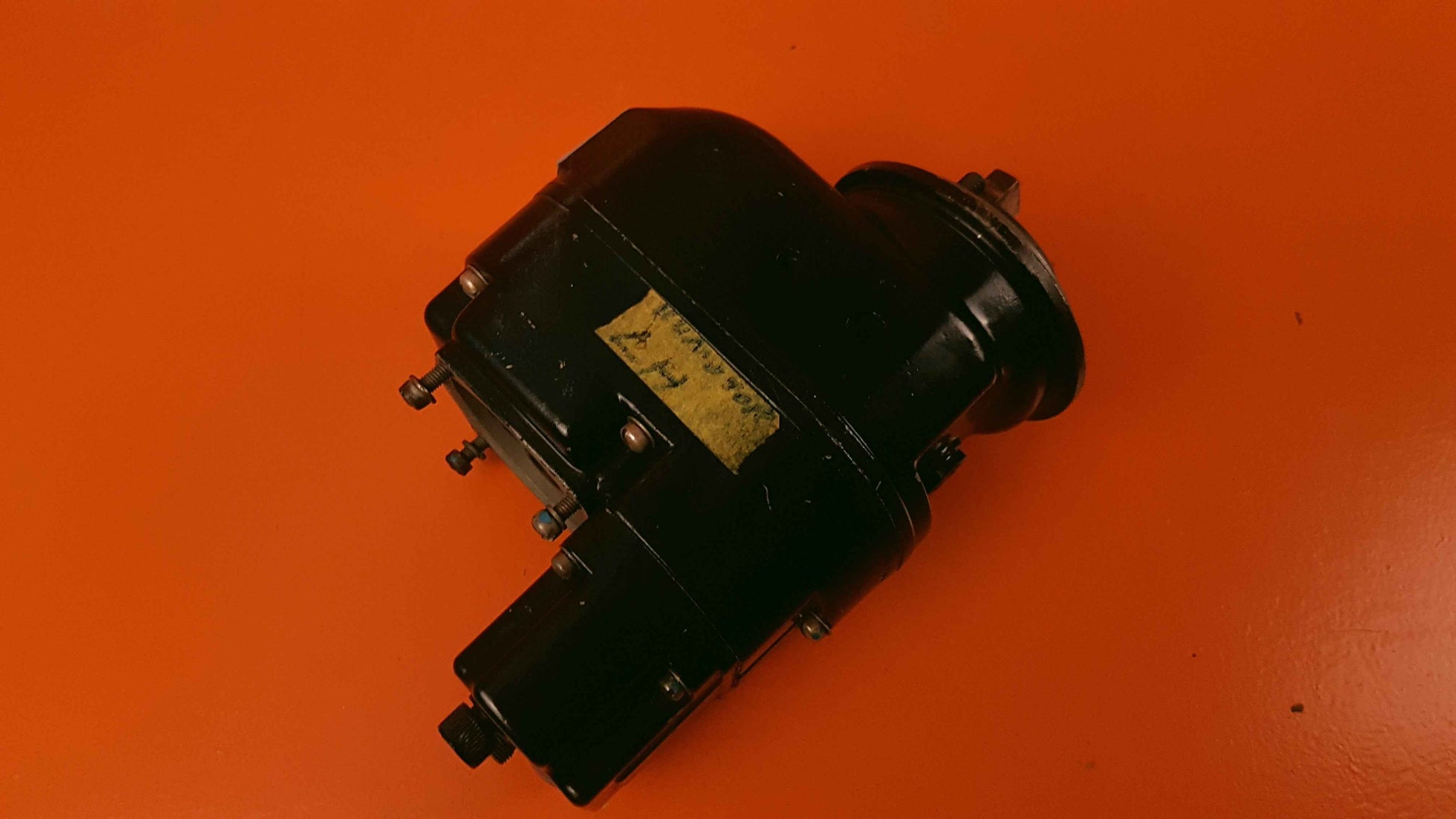 10-79020-19 Continental L/H Magneto