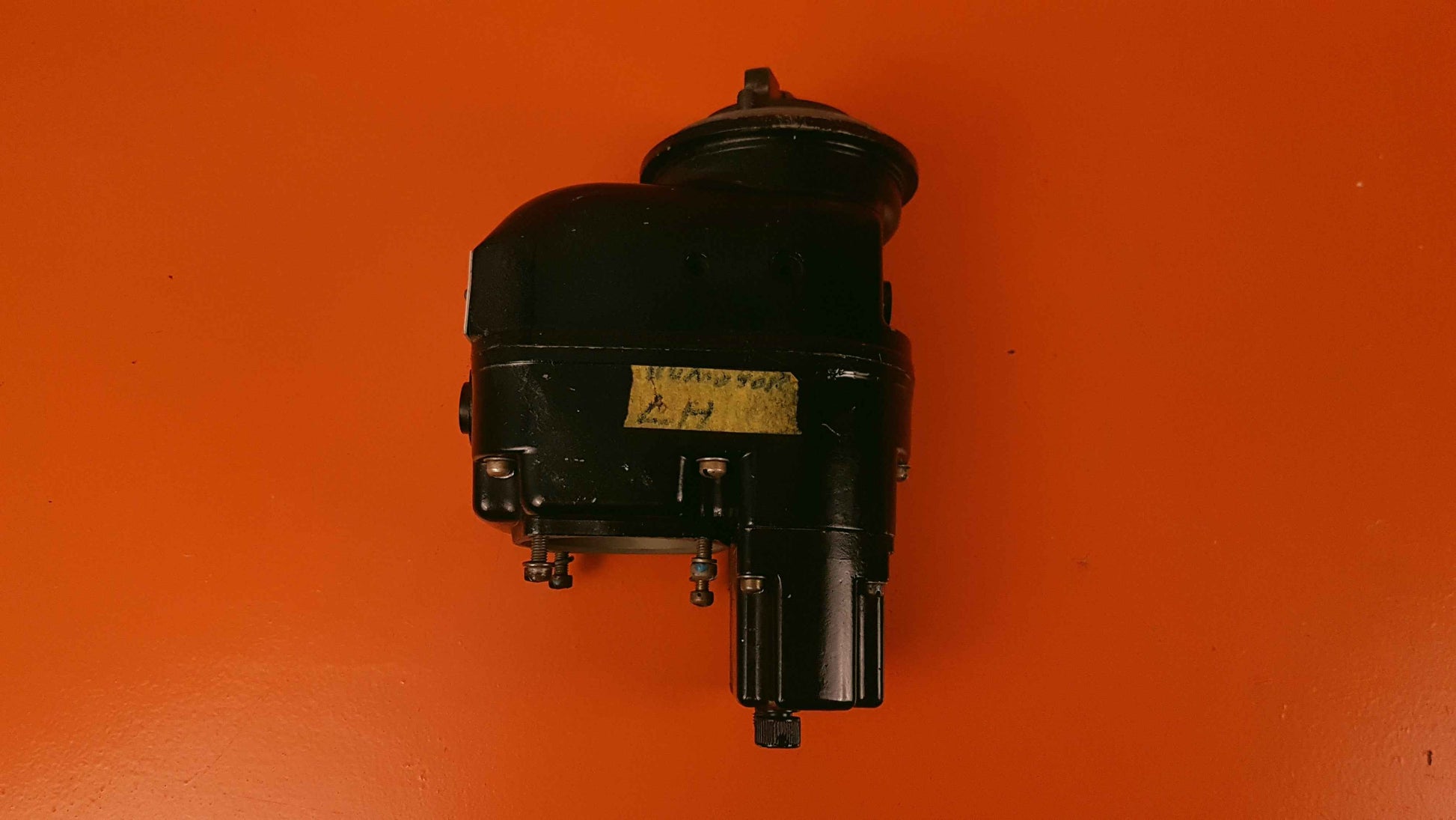 10-79020-19 Continental L/H Magneto