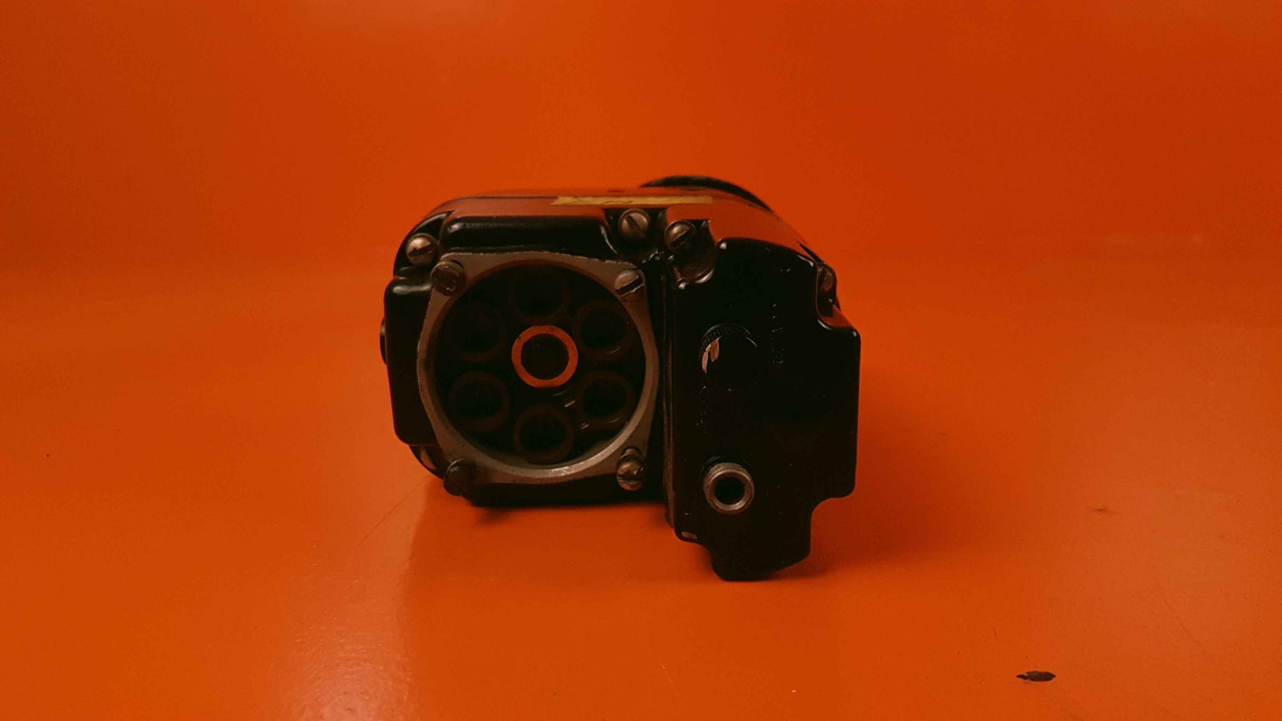 10-79020-19 Continental L/H Magneto