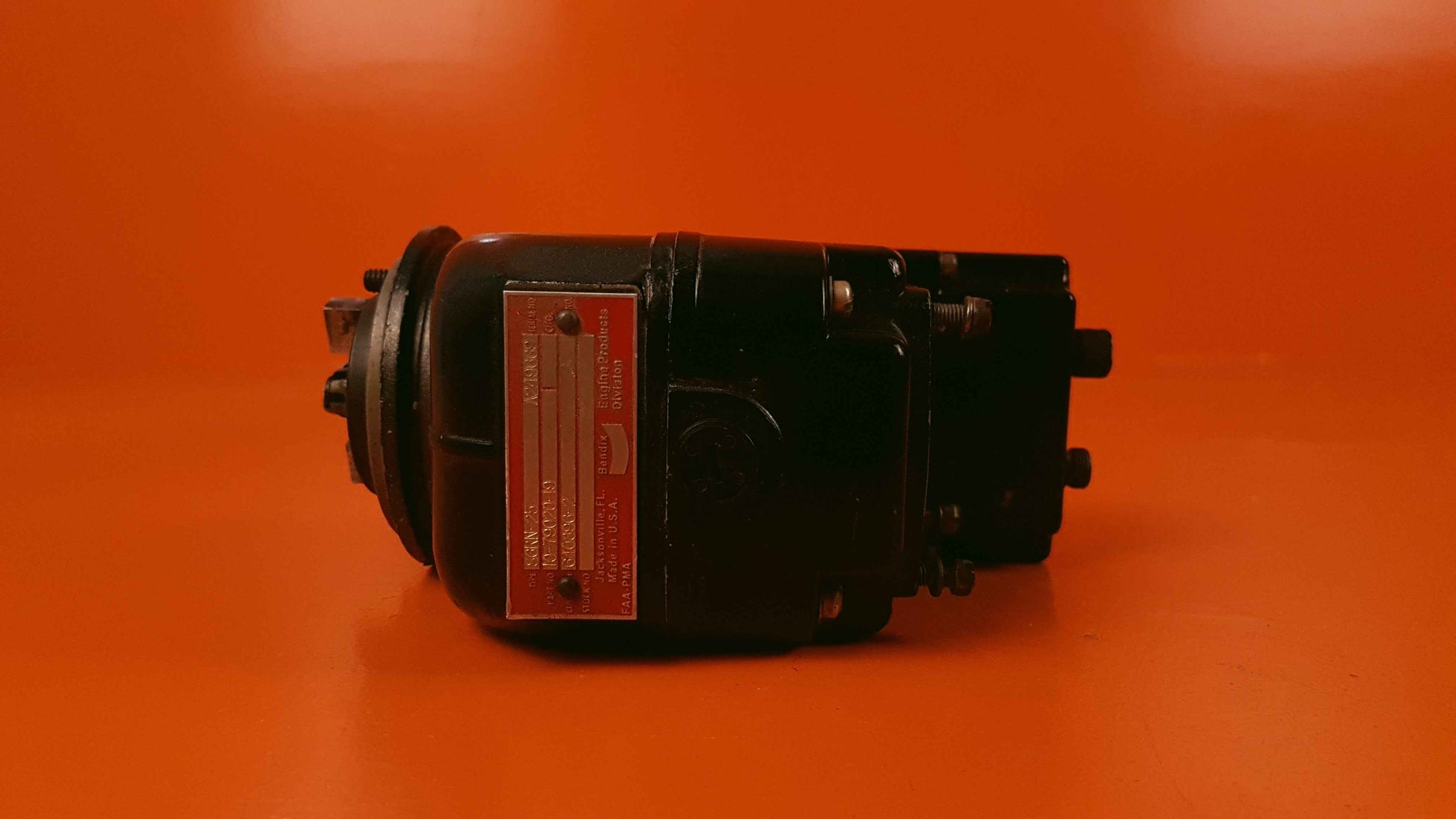 10-79020-19 Continental L/H Magneto