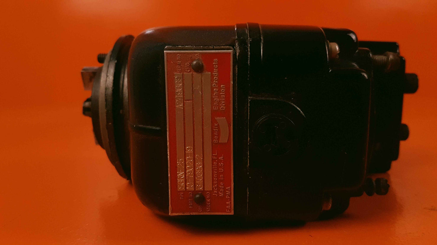 10-79020-19 Continental L/H Magneto