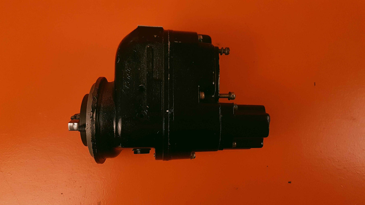 10-79020-19 Continental L/H Magneto