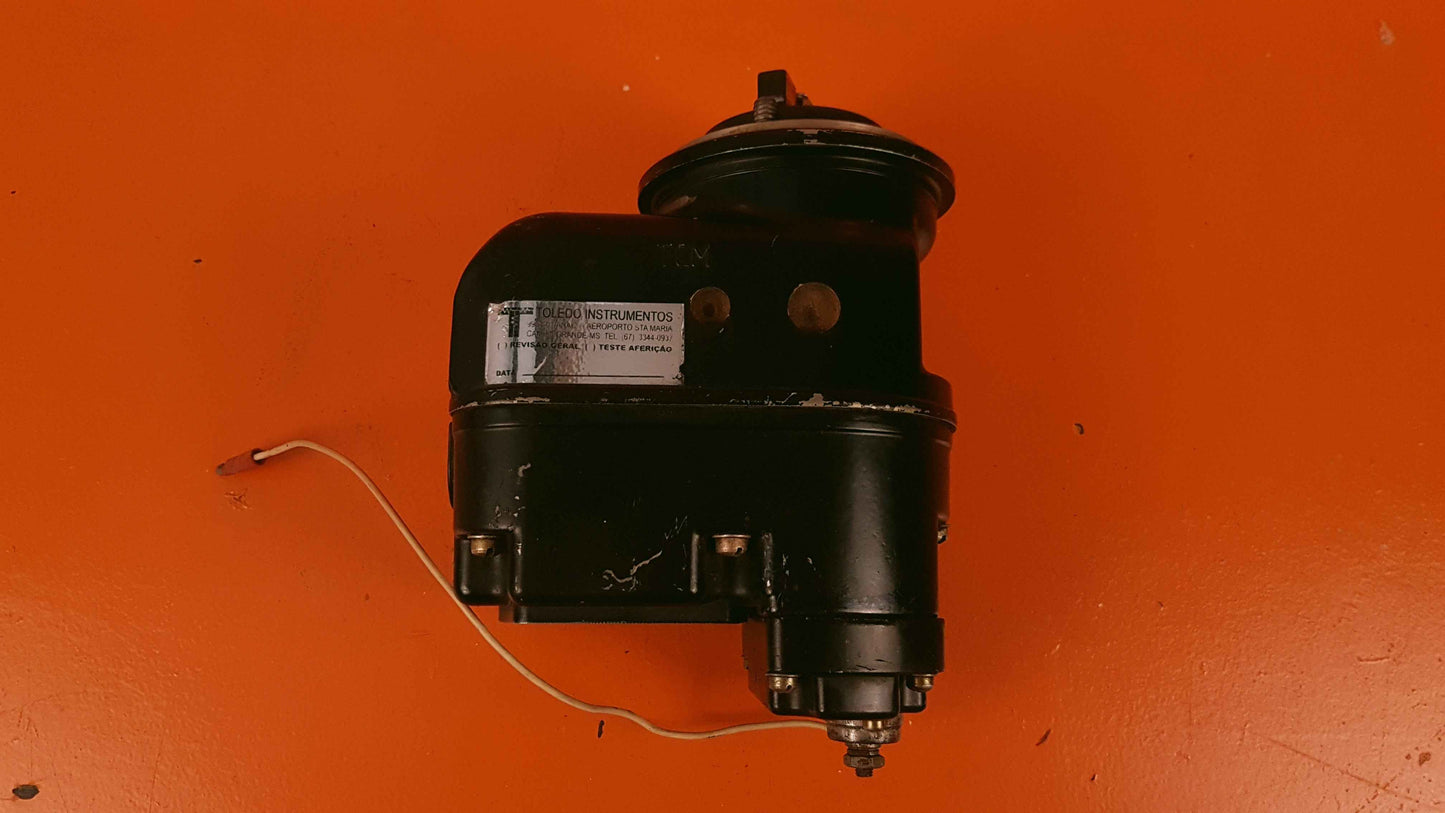 BL-500556-1 Continental S6RSC-25 Magneto